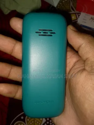Symphony A30 Green