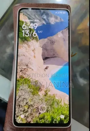 Xiaomi Redmi Note 13 256 GB Rose Gold