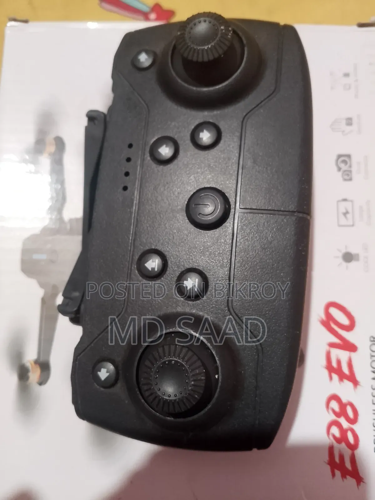 Drone Camera