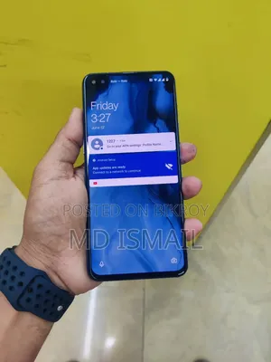 ওয়ানপ্লাস নর্ড ১২৮ জিবি ব্লু