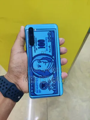 OnePlus Nord 128 GB Blue