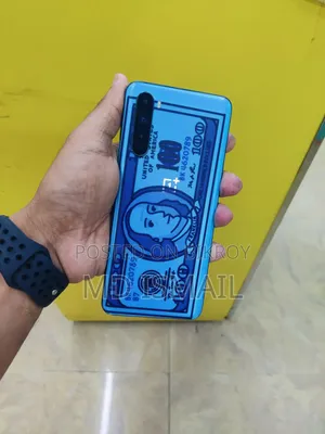 OnePlus Nord 128 GB Blue