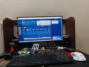 Hikvision Monitor For Sale