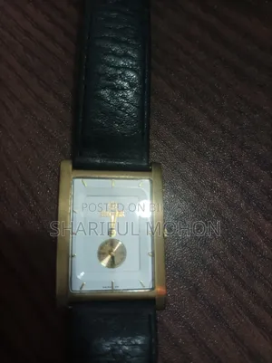 Swister Watch