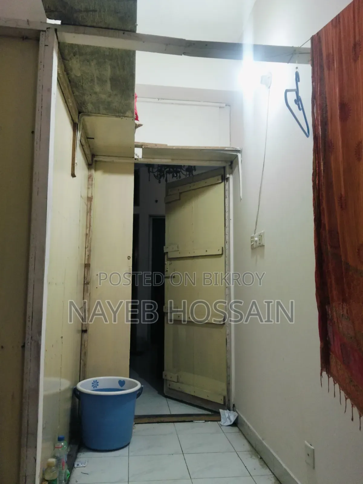 Sublet For Female