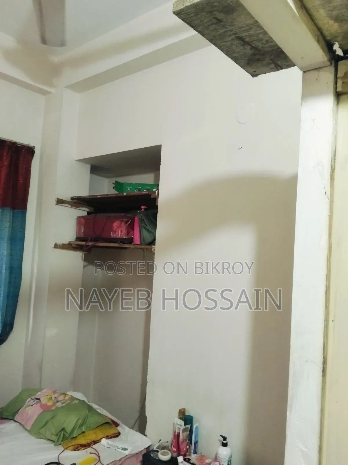 Sublet For Female