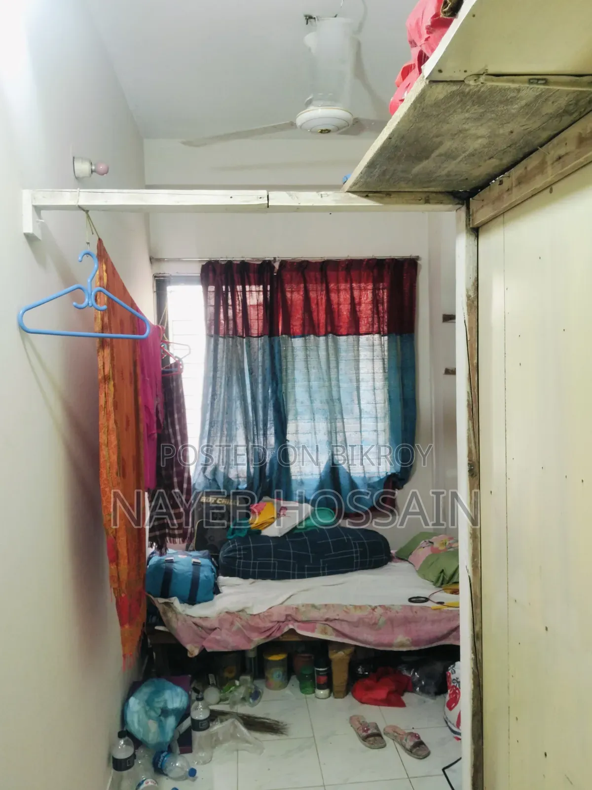 Sublet For Female