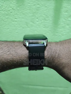 Amazfit Pop 3s (Silver)