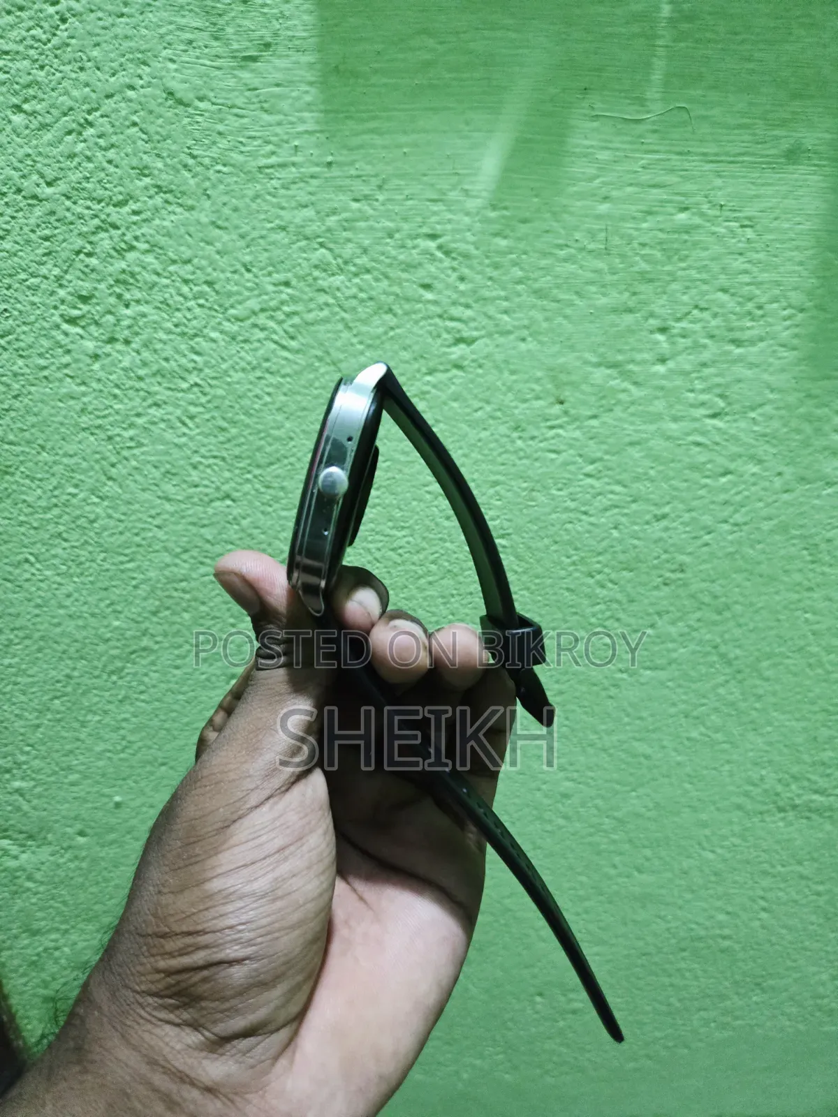 Amazfit Pop 3s (Silver)