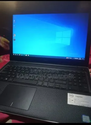Laptop Dell Inspiron 3800 4GB Intel Core I3 SSD 128GB