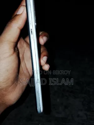 Realme 6i RMX2002 64 GB White
