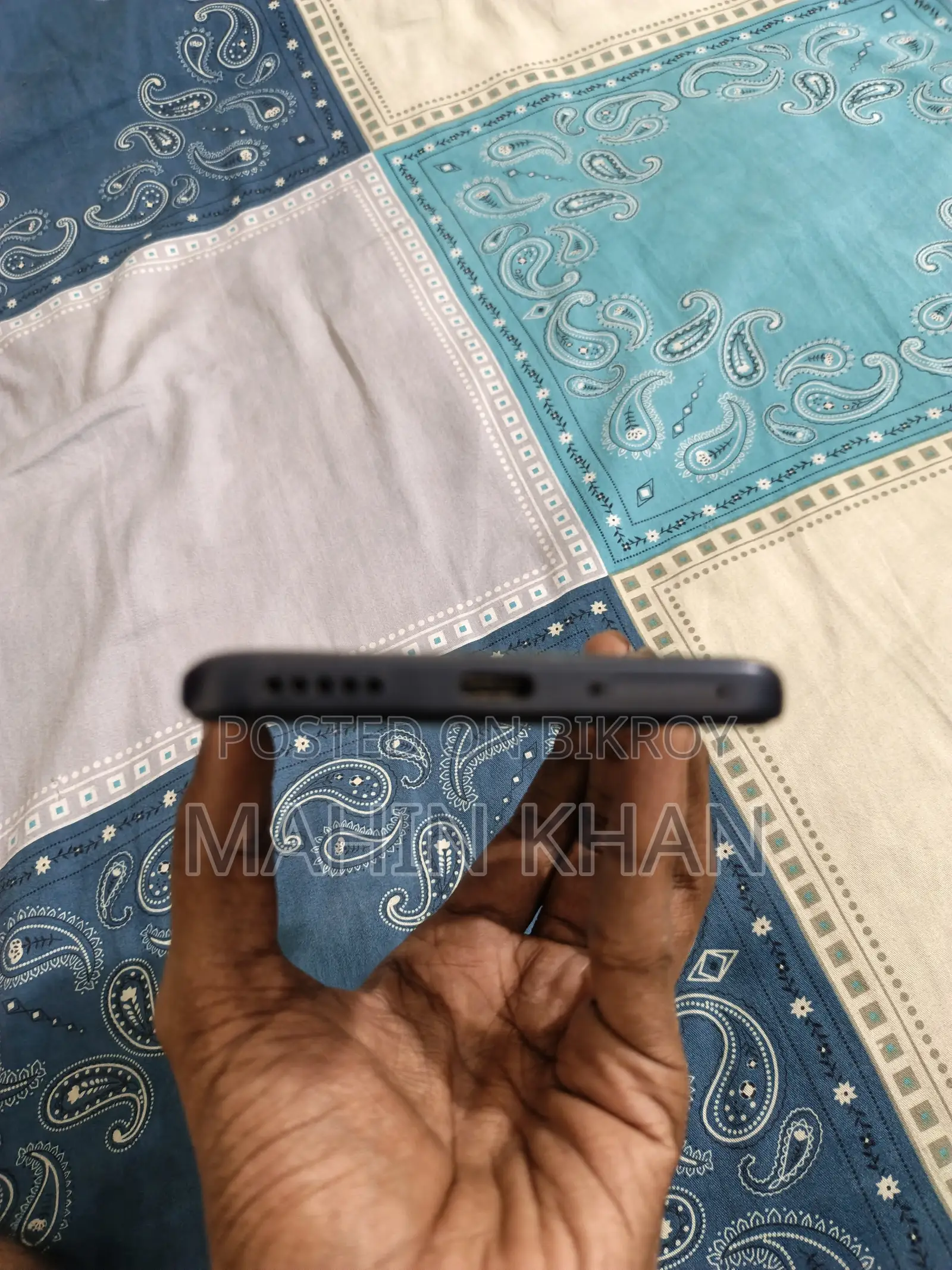 New Walton XANON X91 256 GB Black