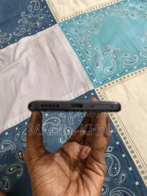 New Walton XANON X91 256 GB Black