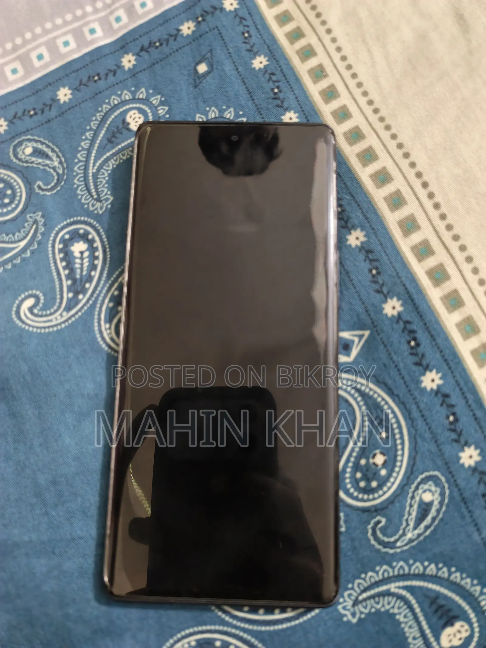 New Walton XANON X91 256 GB Black