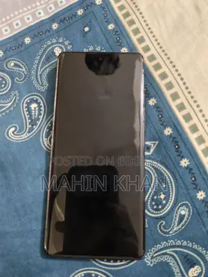 New Walton XANON X91 256 GB Black