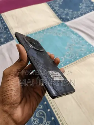New Walton XANON X91 256 GB Black