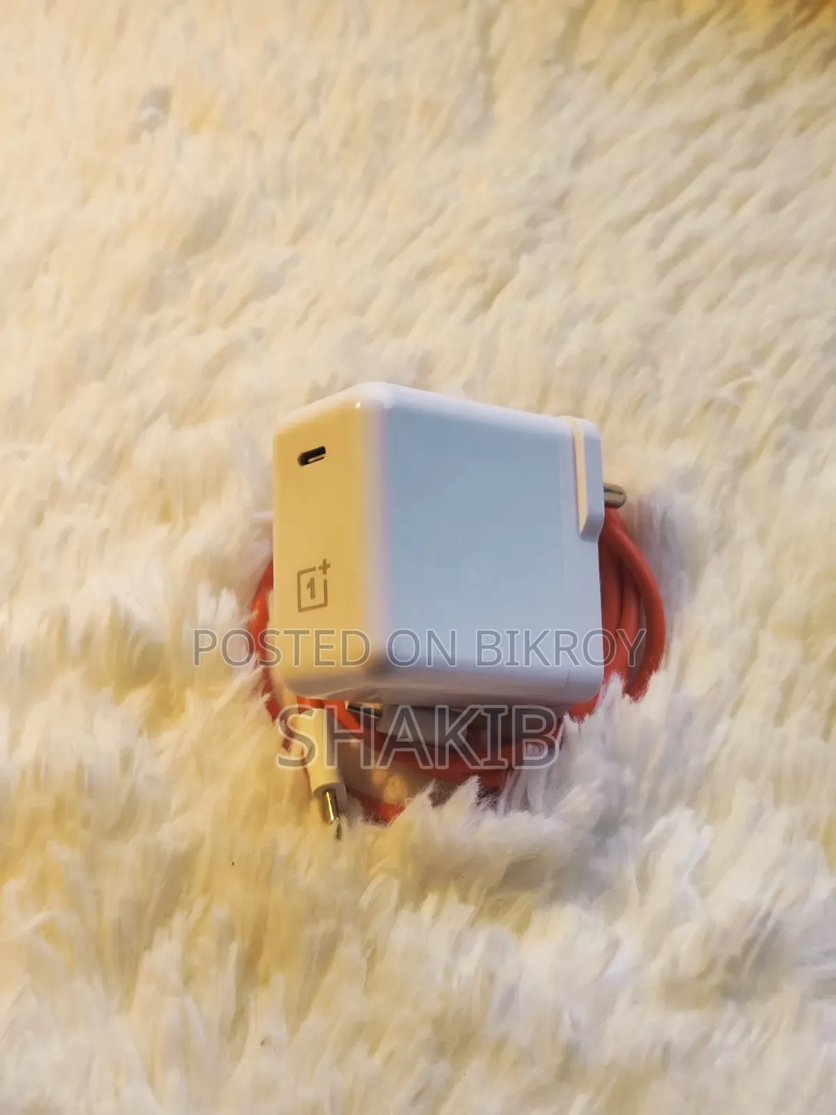 Oneplus 9 Pro Original 65w Supervooc Charger