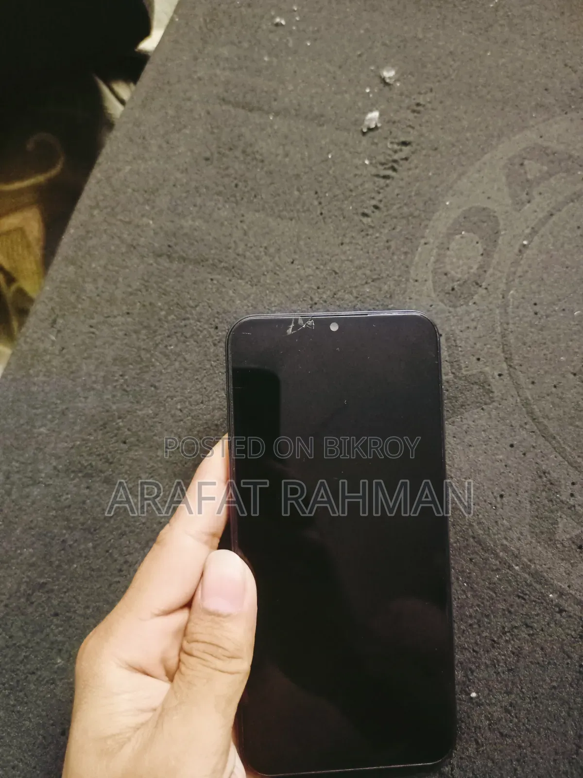 Samsung Galaxy A15 5G 64 GB