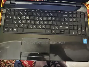 Laptop HP 15 8GB Intel Core i3 HDD 512GB