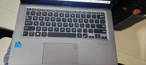 Laptop Asus X415J 8GB Intel Core i5 SSD 256GB