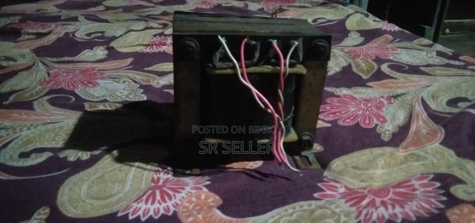 ট্রান্সফর্মার