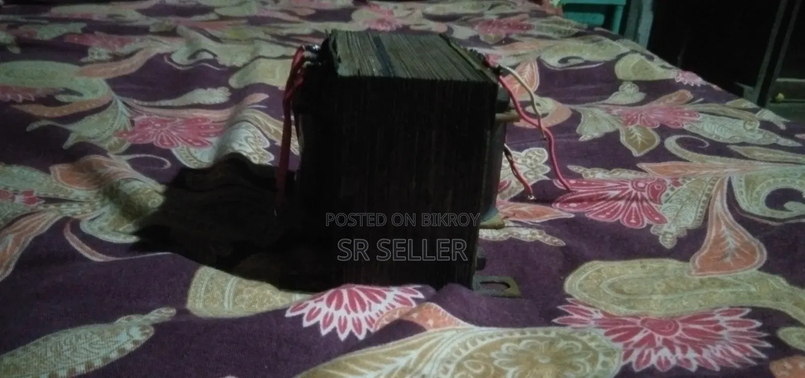 ট্রান্সফর্মার