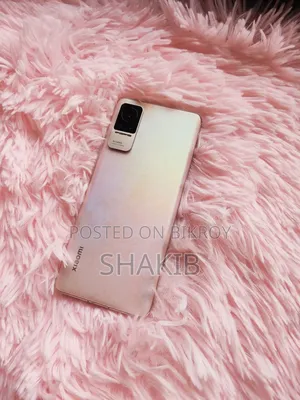 Xiaomi Civi 1S 128 GB Rose Gold