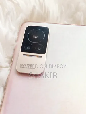 Xiaomi Civi 1S 128 GB Rose Gold