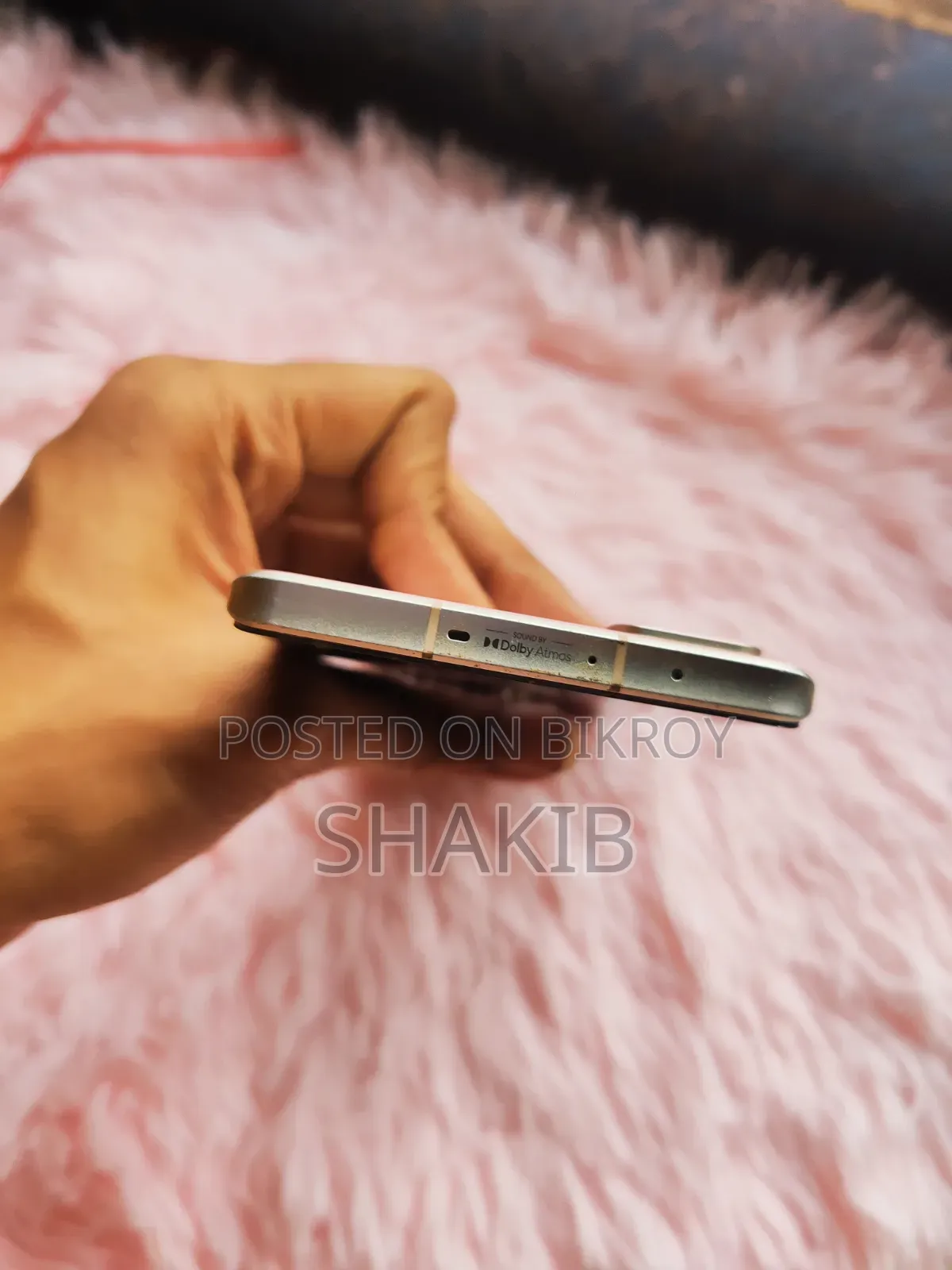 Xiaomi Civi 1S 128 GB Rose Gold