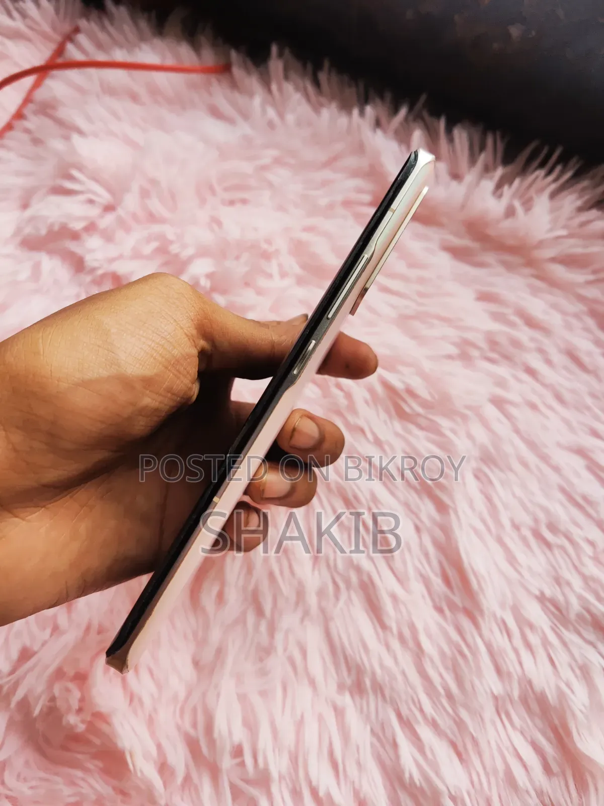 Xiaomi Civi 1S 128 GB Rose Gold