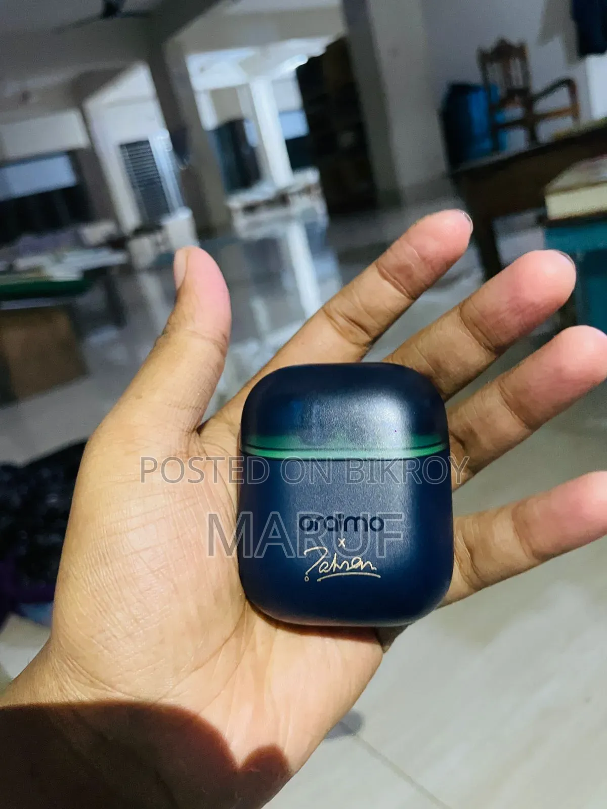 Oraimo Free Pods Neo