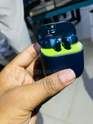 Oraimo Free Pods Neo
