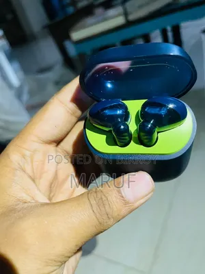 Oraimo Free Pods Neo