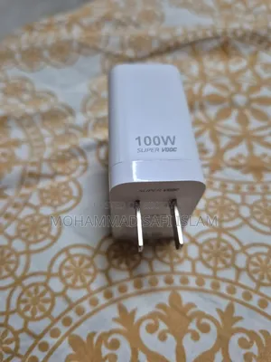 One Plus 100watt Original Charge
