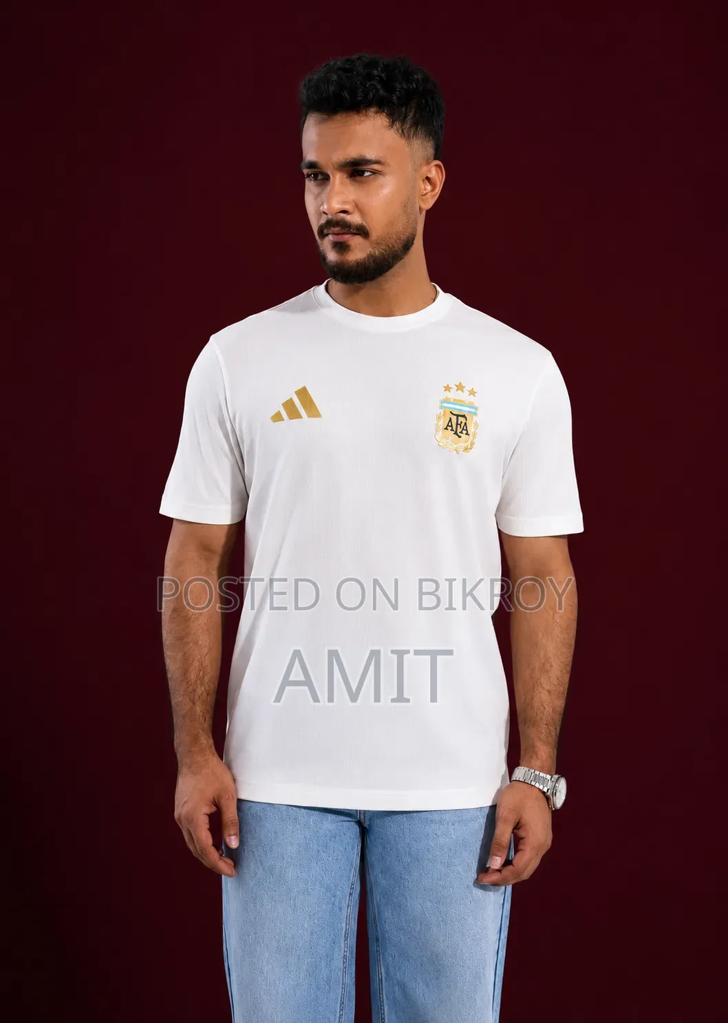 China Fabric Jersey