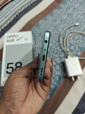 Oppo A58 128 GB