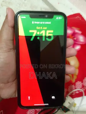 Apple iPhone 11 Pro Max 256 GB Black