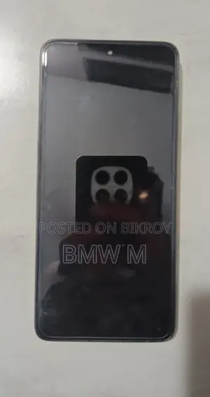 Xiaomi Redmi Note 14 4G 128 GB Black