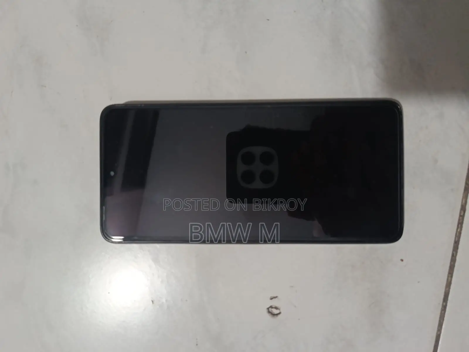 Xiaomi Redmi Note 14 4G 128 GB Black