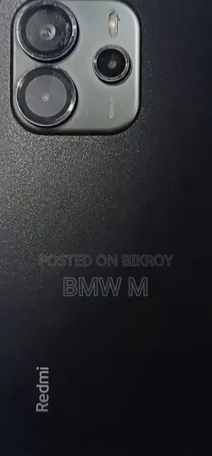 Xiaomi Redmi Note 14 4G 128 GB Black