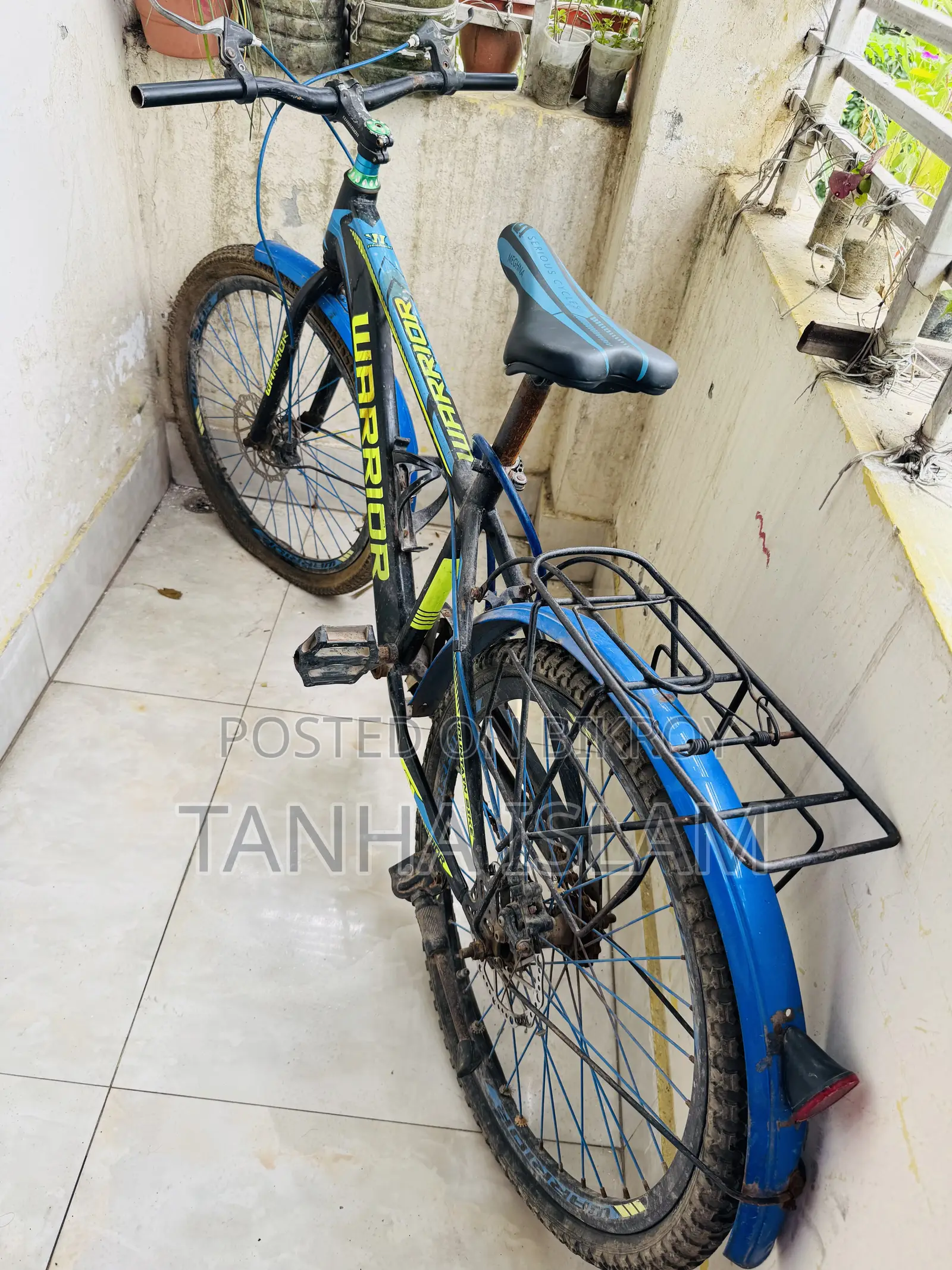 Cycle For Sale