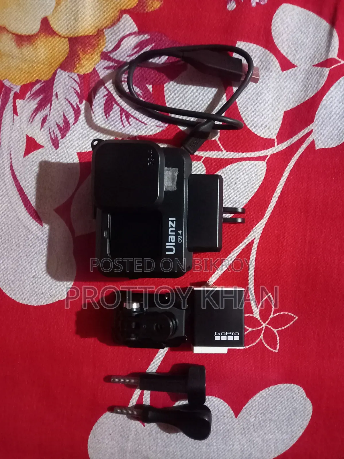 Go Pro Hero 11black