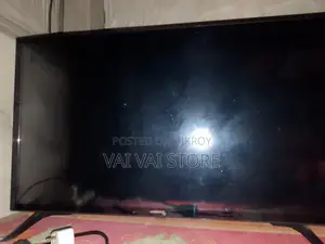 TV light issue