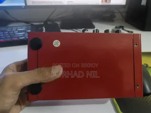 New Sound Card
