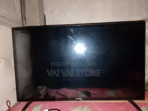 TV light issue