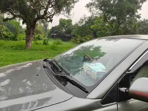 Toyota Premio 2021 Gray