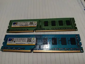 Adata Ddr3 4gb 4gb 2 Ram 1600mhz