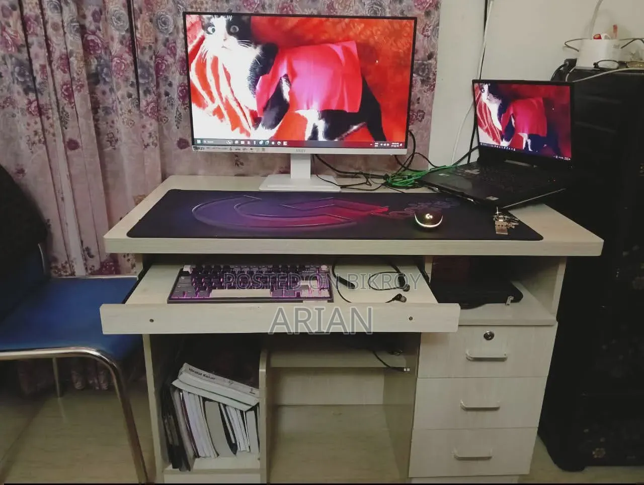 Computer Table