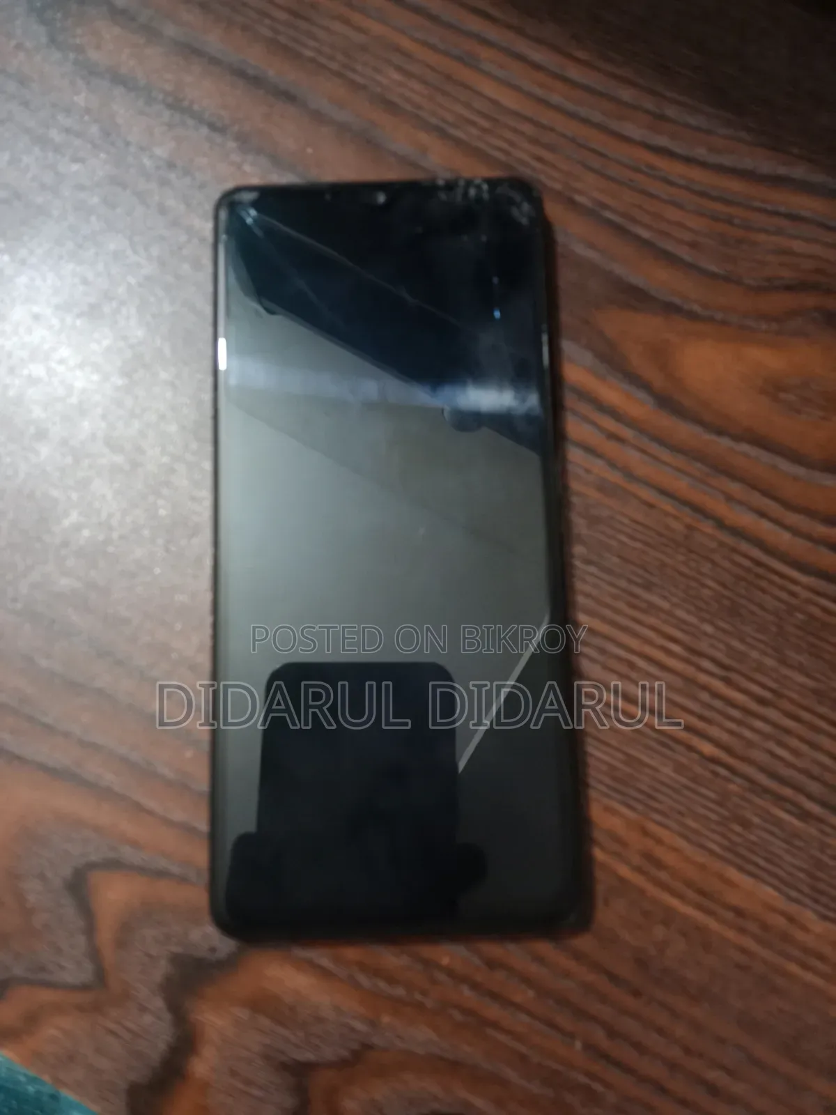 Samsung Galaxy M42 5G 128 GB Black