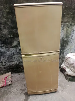 Used refrigerator for sale